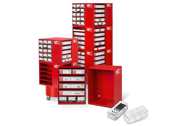 Alpha-Rack Automotive